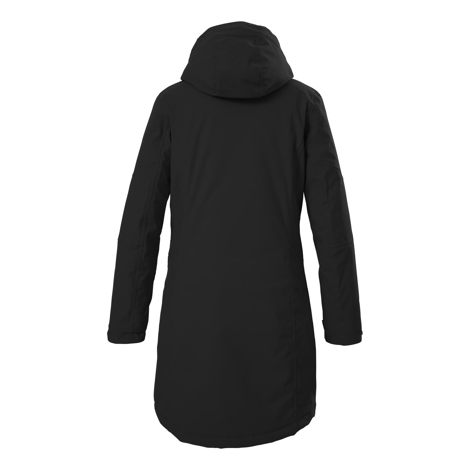 Damen Parka Damen Funktionsparka 2/7