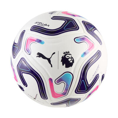 Pallone da calcio STELLAR Match Premier League Reactivity (FIFA® Quality) PUMA