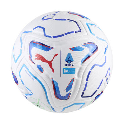 Ballon de football STELLAR NITRO™ Ultimate Serie A (Homologué FIFA® Quality Pro)