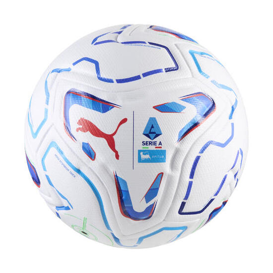 Ballon de football STELLAR NITRO™ Ultimate Serie A (Homologué FIFA® Quality Pro)