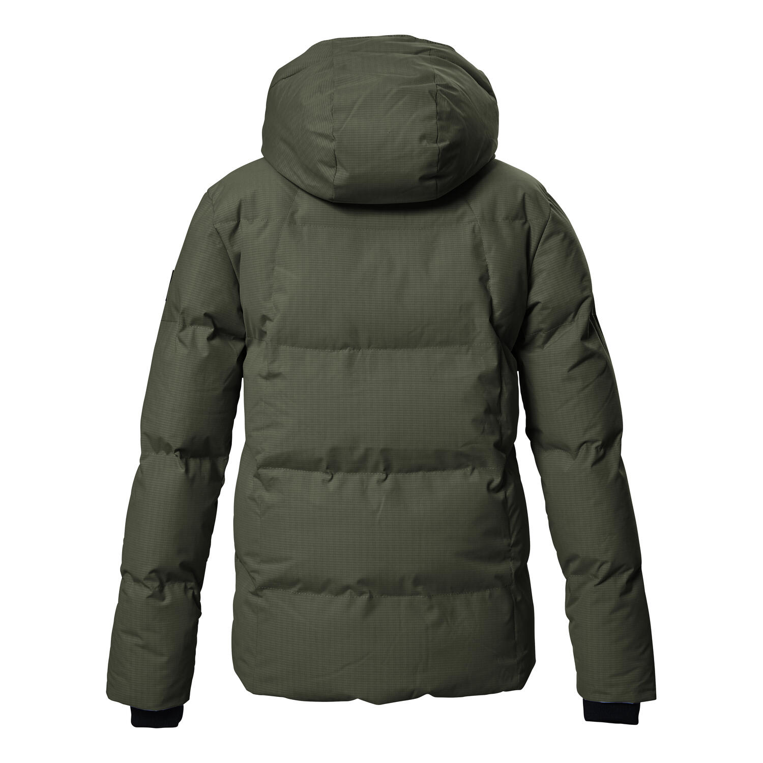 Kinder, Mädchen Steppjacke KOW 357 GRLS QLTD JCKT 2/7