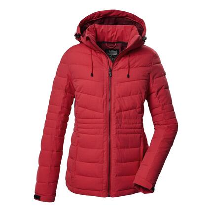 Steppjacke KOW 10 WMN QLTD JCKT