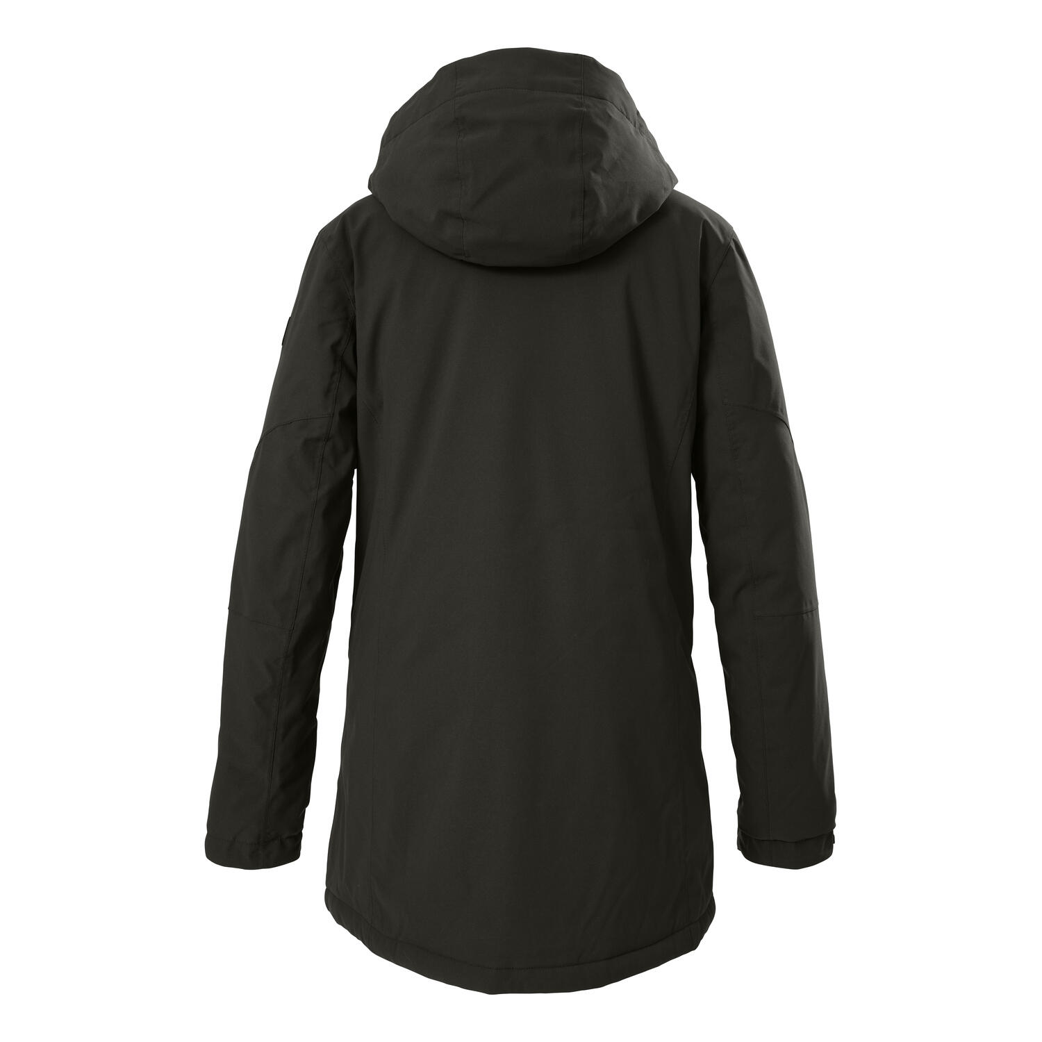 Damen Jacke Funktionsjacke 2/7
