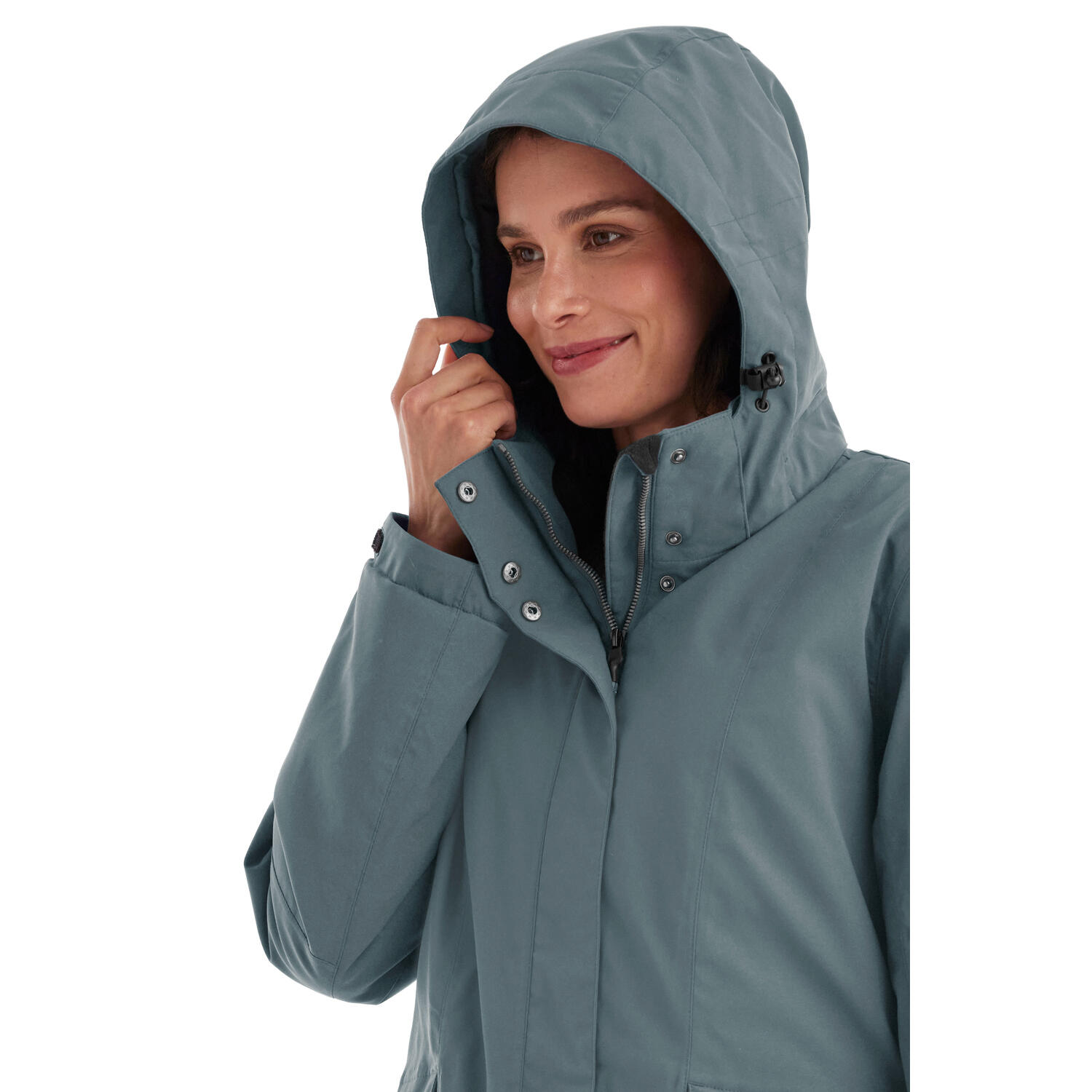 Damen Jacke Funktionsjacke 7/7
