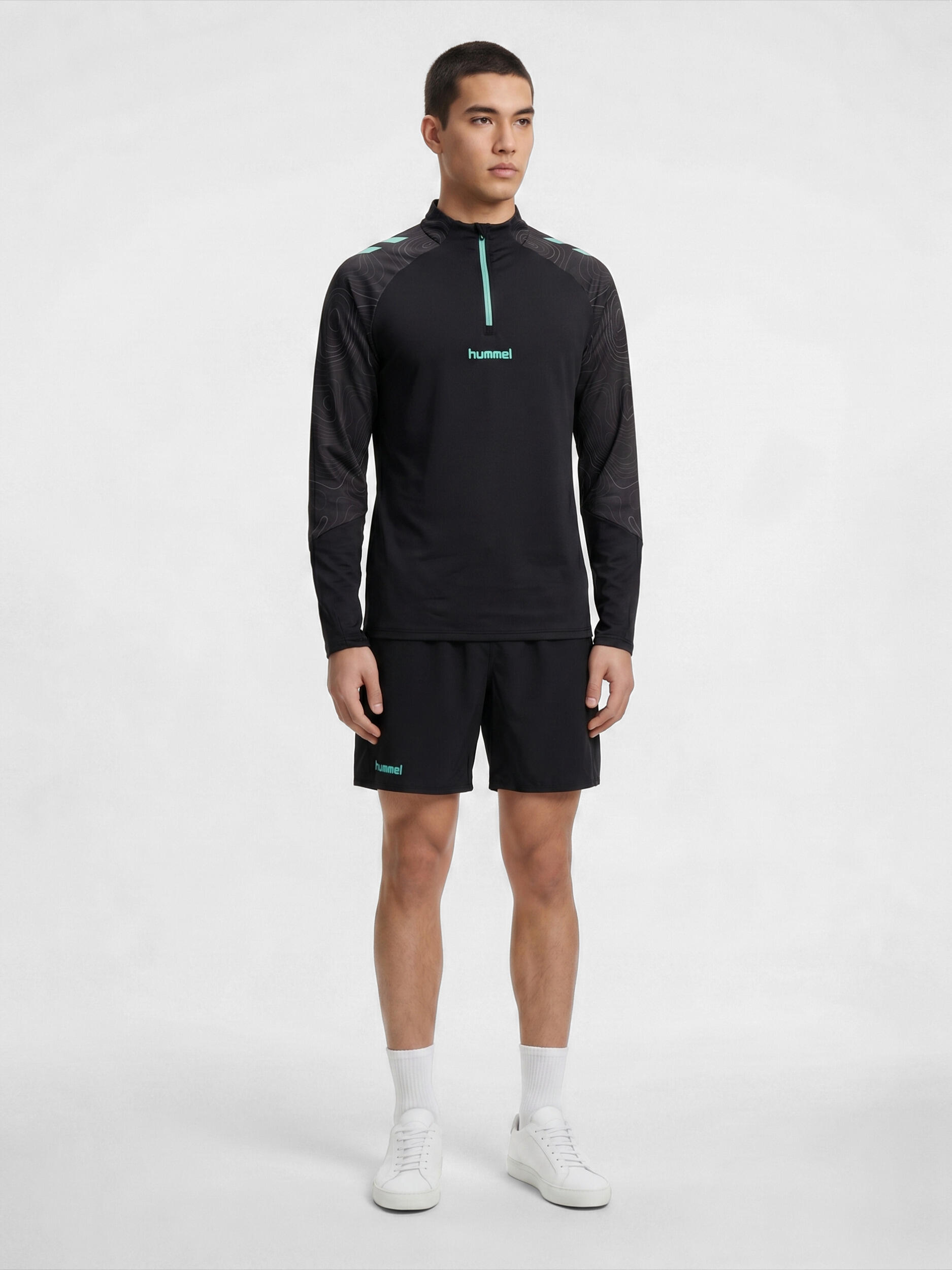 Shorts Hummel Blaze 2.0 2/7
