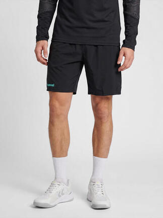 Fermeture À Cordon Short Hmlblaze Homme