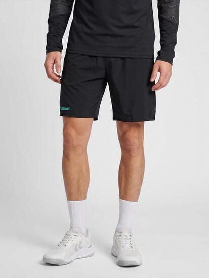 Fermeture À Cordon Short Hmlblaze Homme