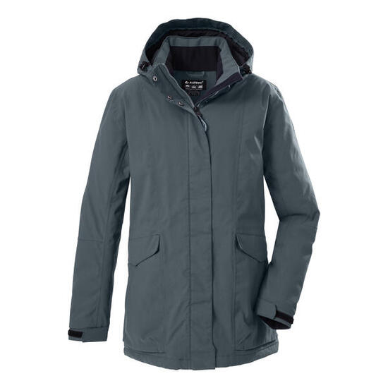 Damen Jacke Funktionsjacke