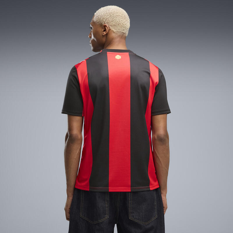 Tricou bărbați performanță confort Heimtrikot, PUMA
