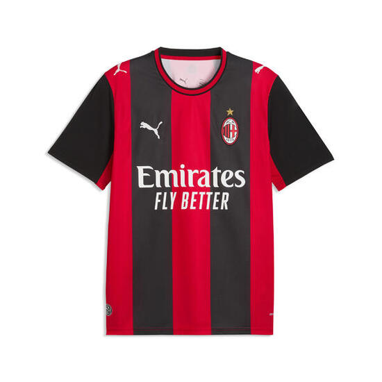 AC Milan 26/27 Heimtrikot Herren PUMA