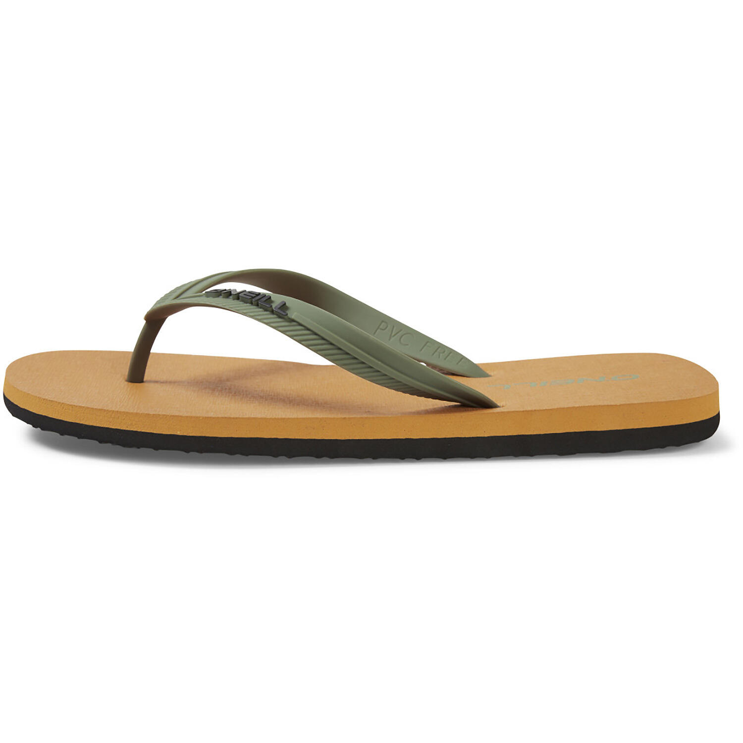 Herren Trekkingsandalen M PROFILE SMALL LOGO SANDALS 2/5