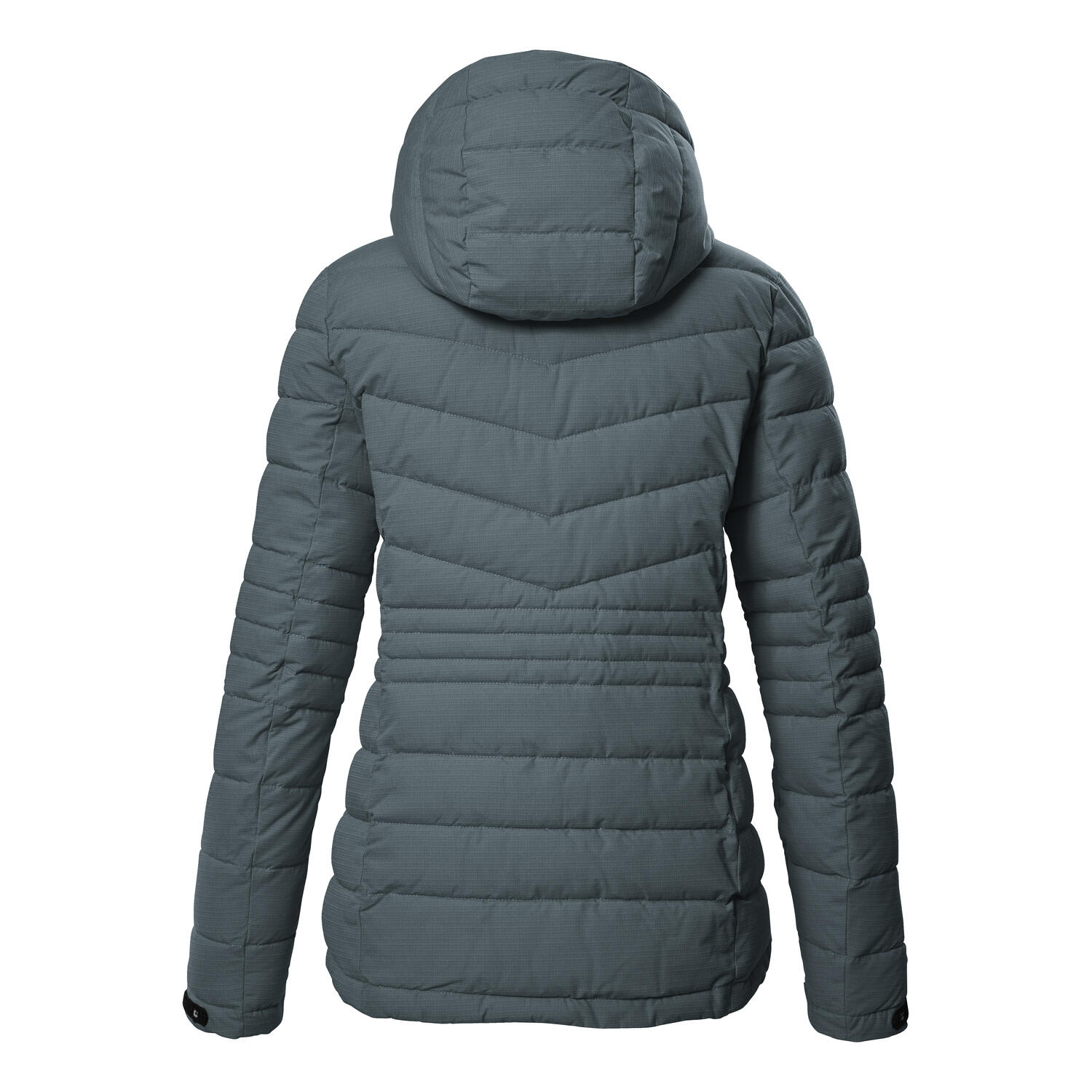 Damen Steppjacke KOW 10 WMN QLTD JCKT 2/7