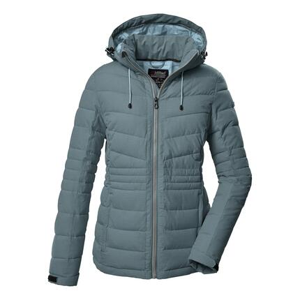 Steppjacke KOW 10 WMN QLTD JCKT