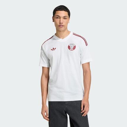 Maillot Extérieur Qatar 26
