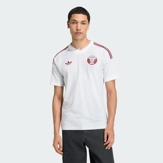 Maillot Extérieur Qatar 26