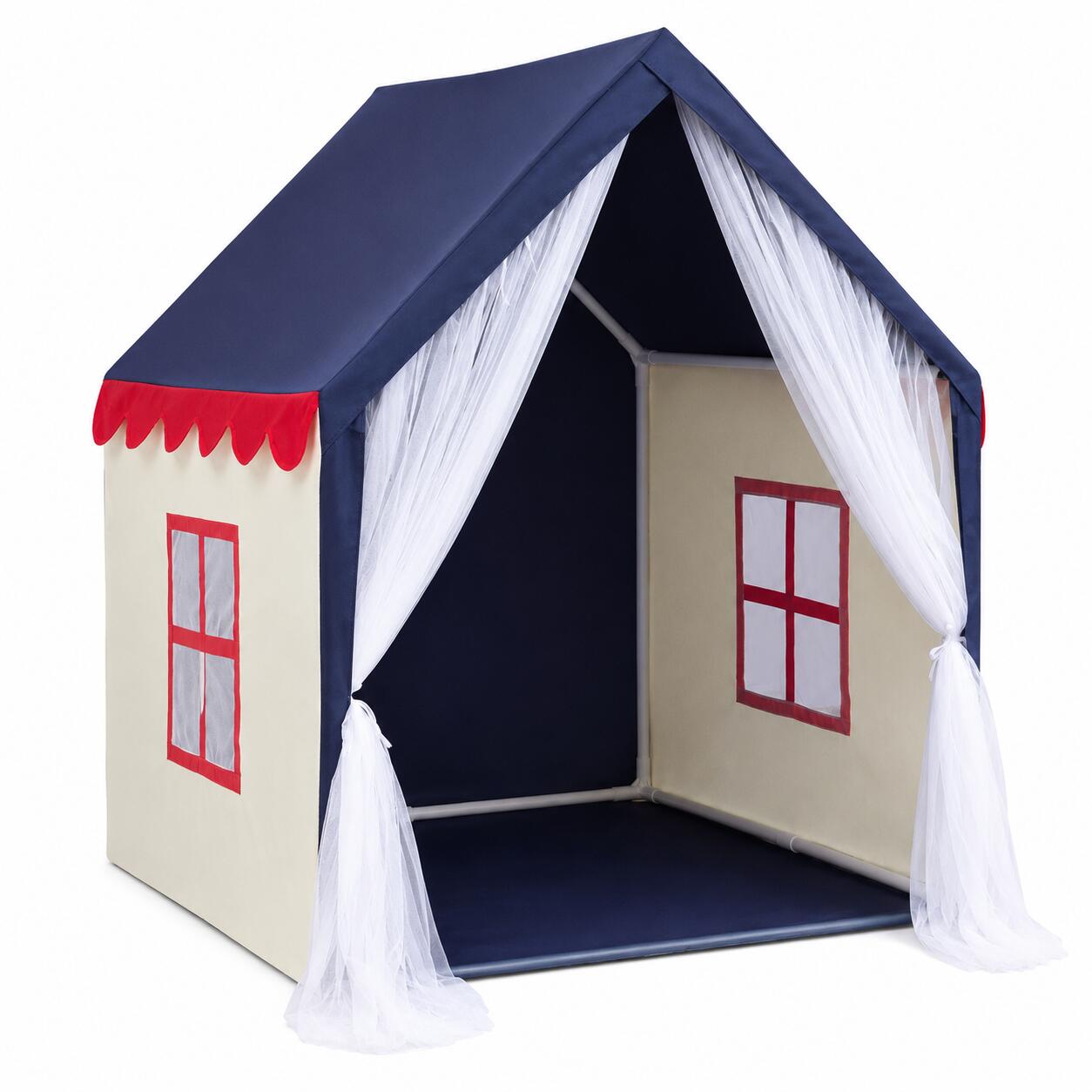Indoor  Outdoor Play Baby Tent for Girls