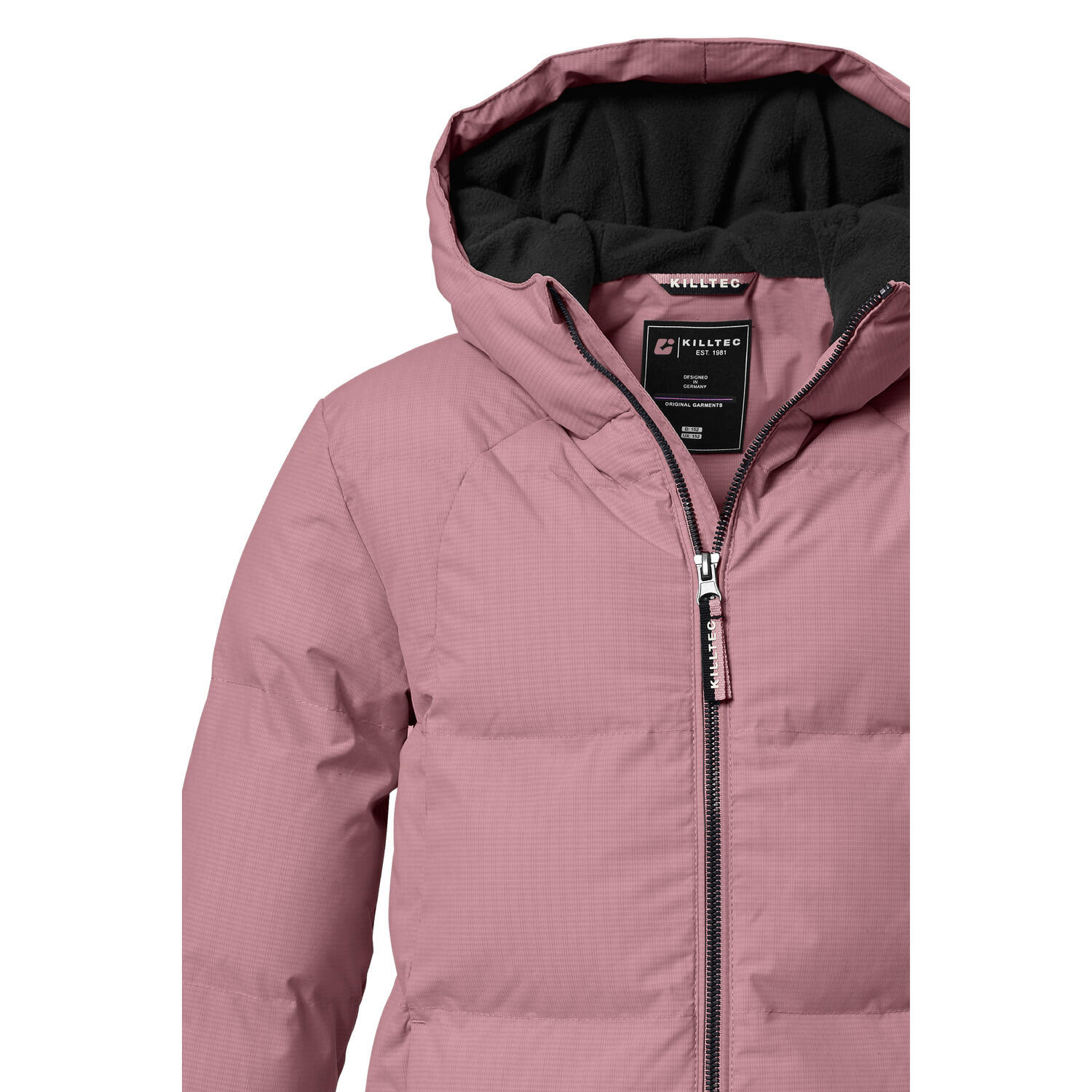 Kinder, Mädchen Steppjacke KOW 357 GRLS QLTD JCKT 3/6