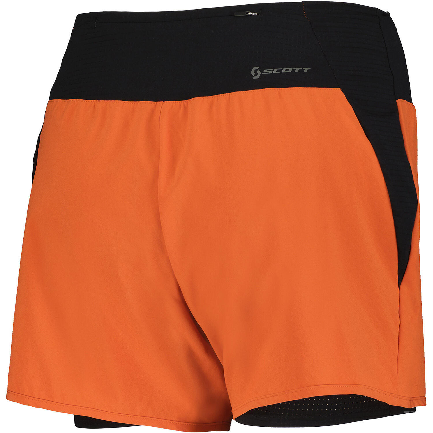 Damen Short W ENDURANCE TECH HYBRID SHORTS 2/2