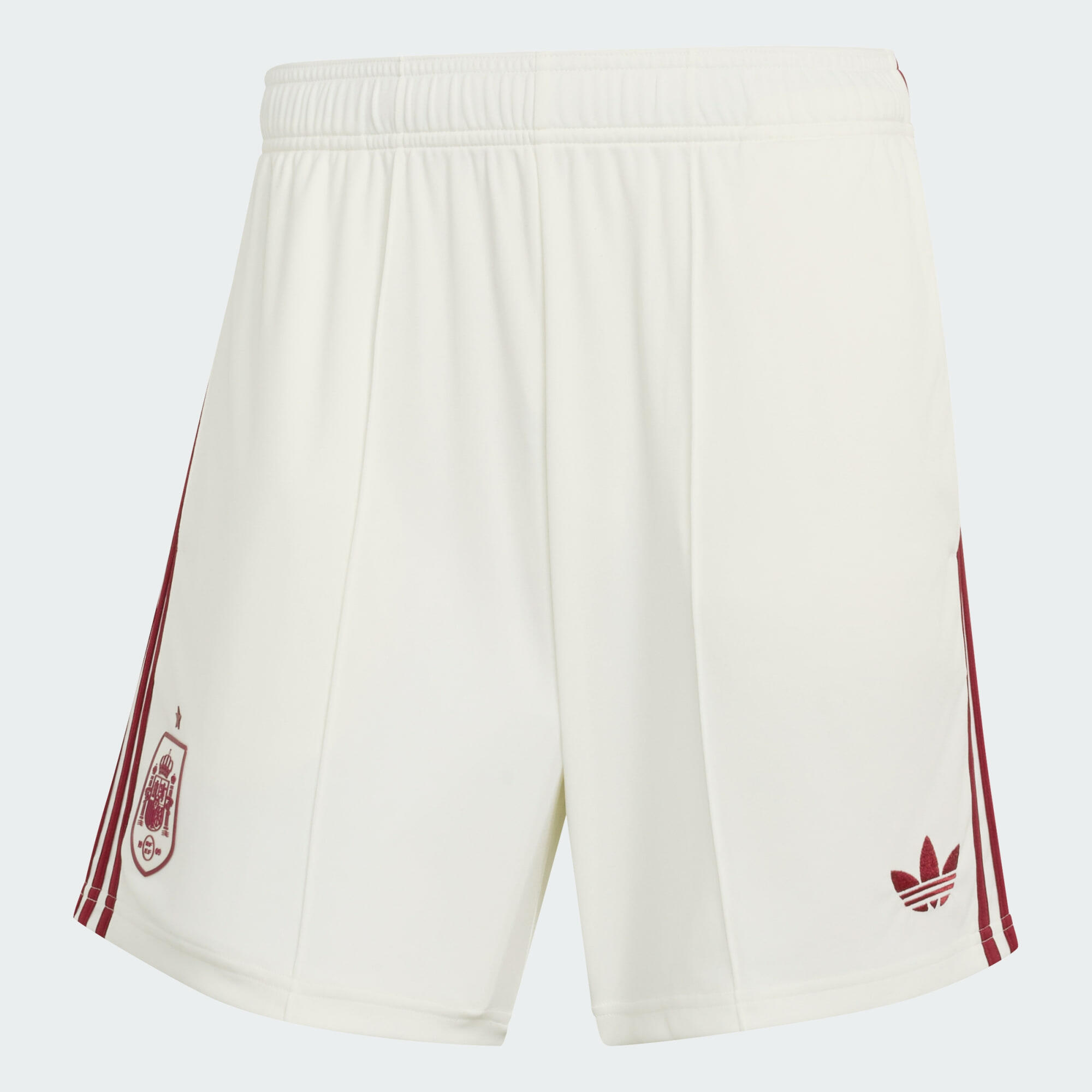 Short Extérieur Espagne 26 3/7