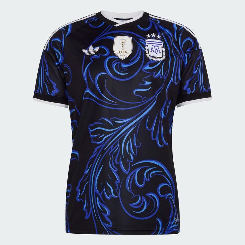 Tricou Argentina 26 pentru meciuri în deplasare