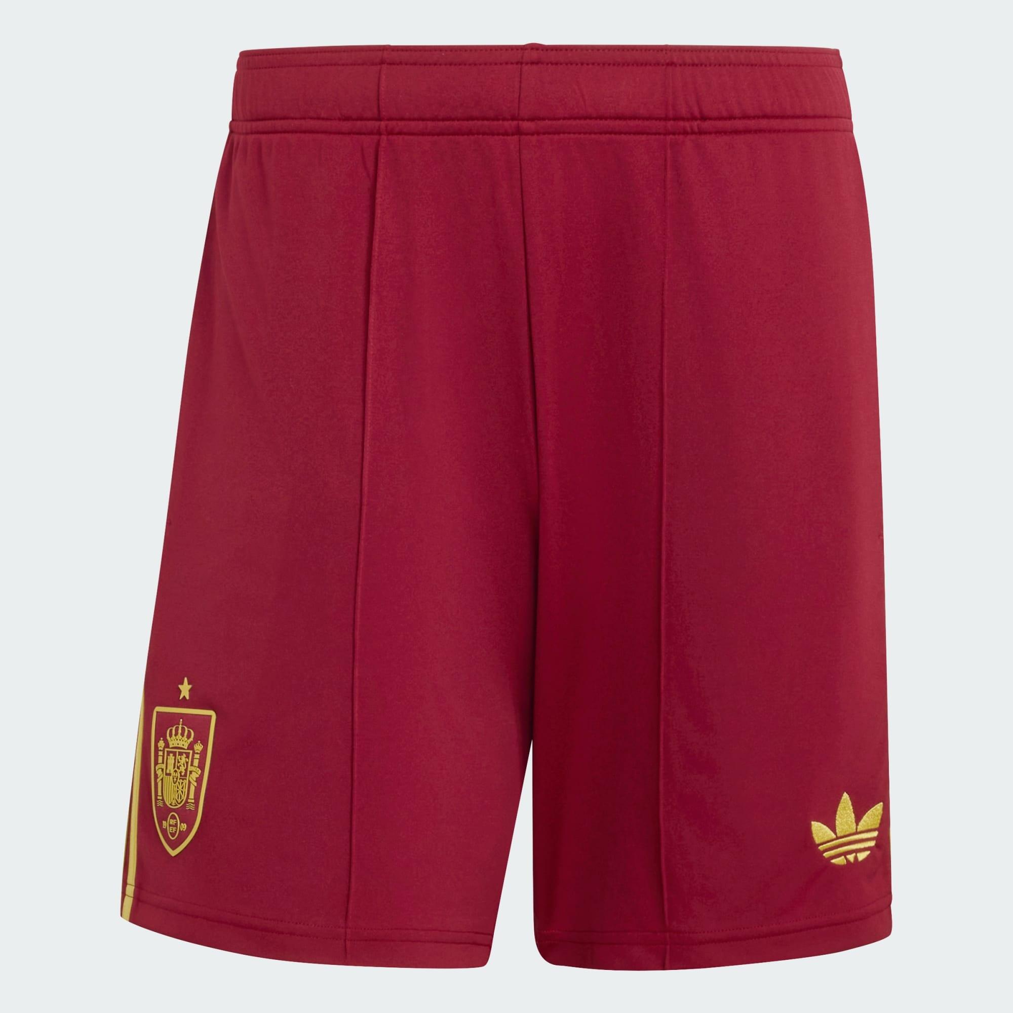 Short Extérieur Espagne 26 3/8