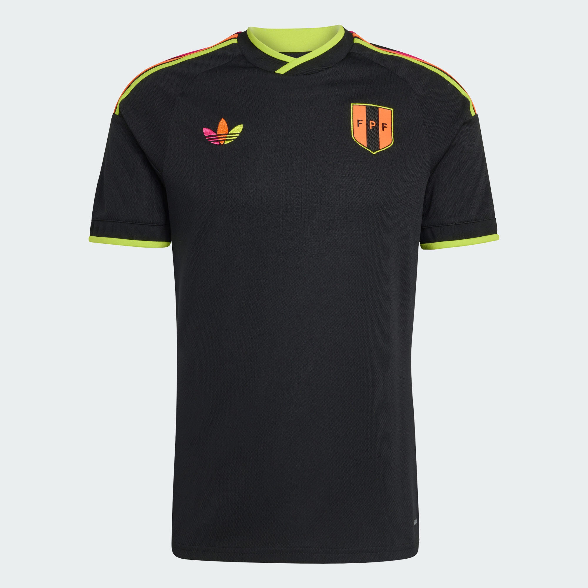 Peru 26 Uitshirt 3/7