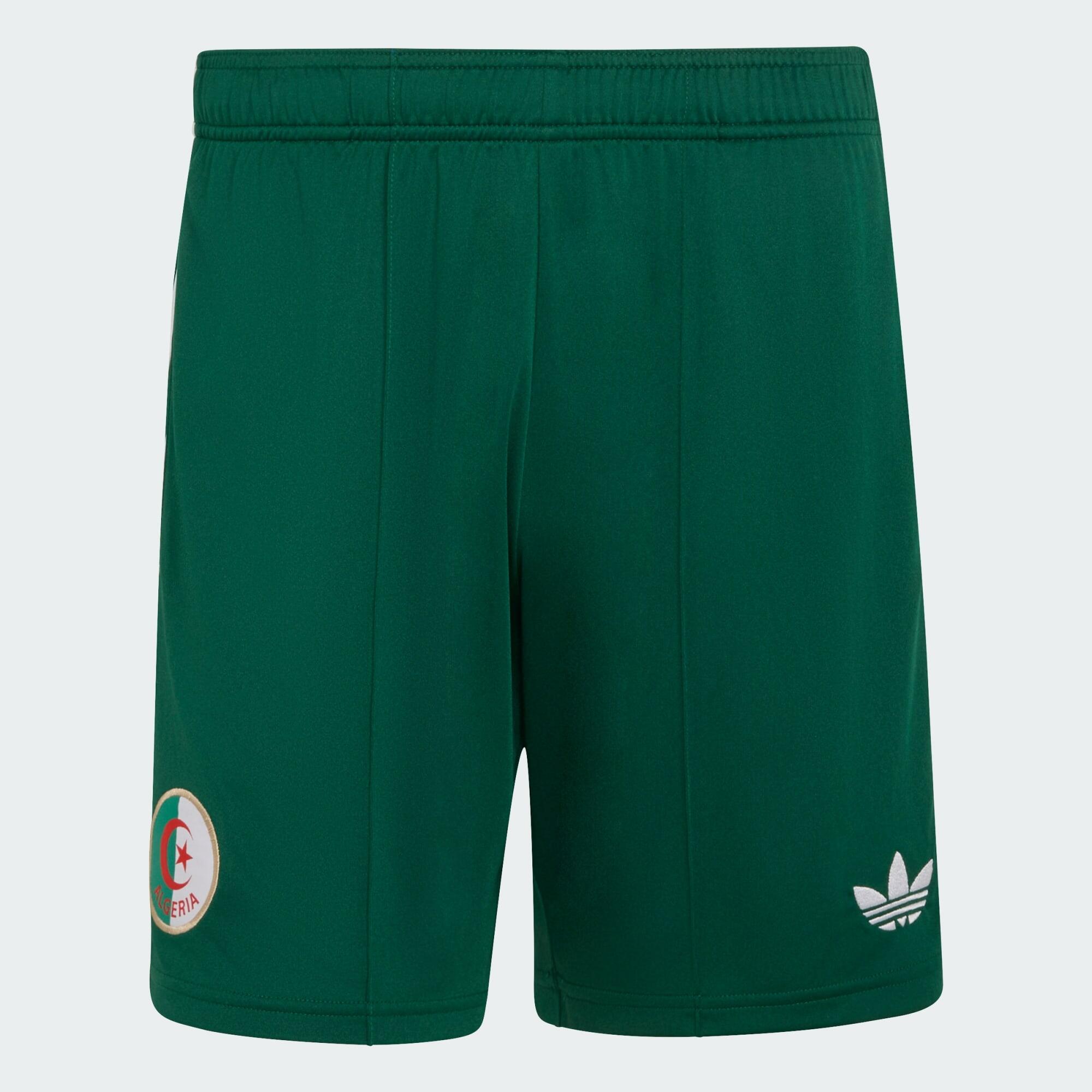 Short Away Algeria 26 3/7