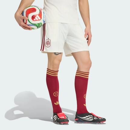 Short Extérieur Espagne 26