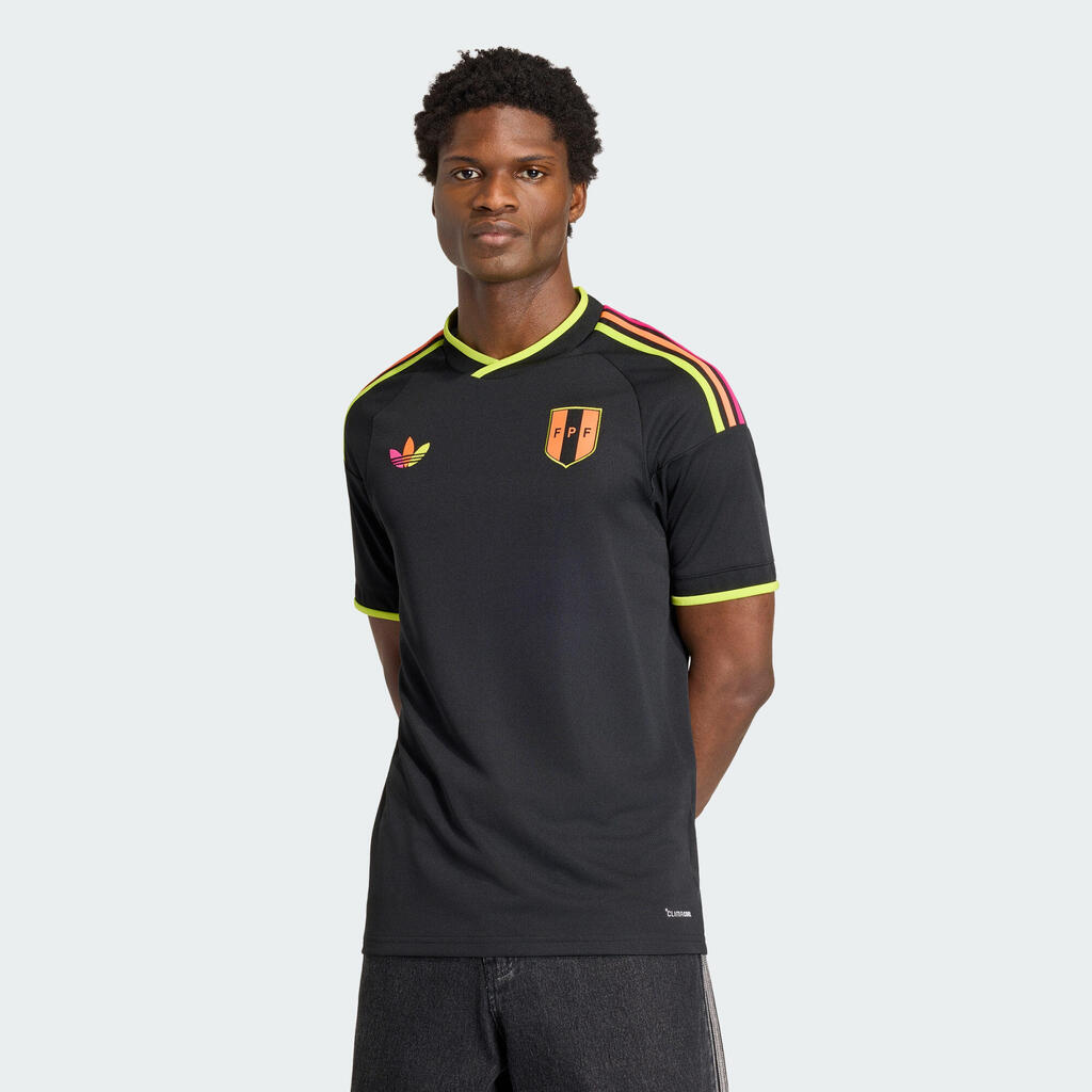 Peru 26 Away Jersey