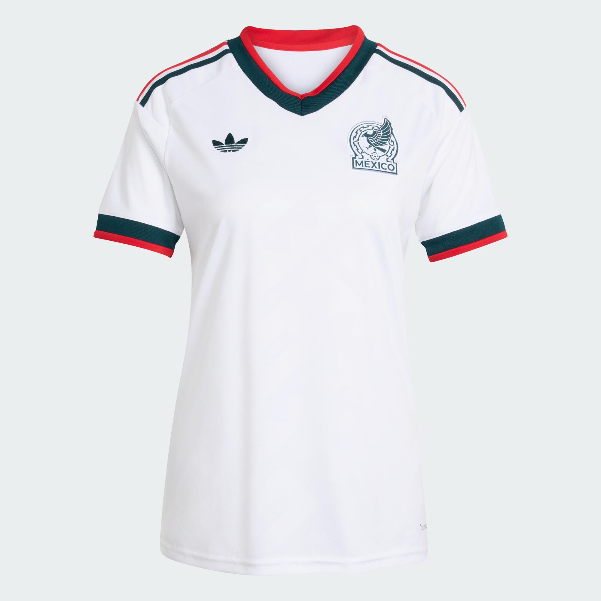Maglia Away Messico 26 3/8