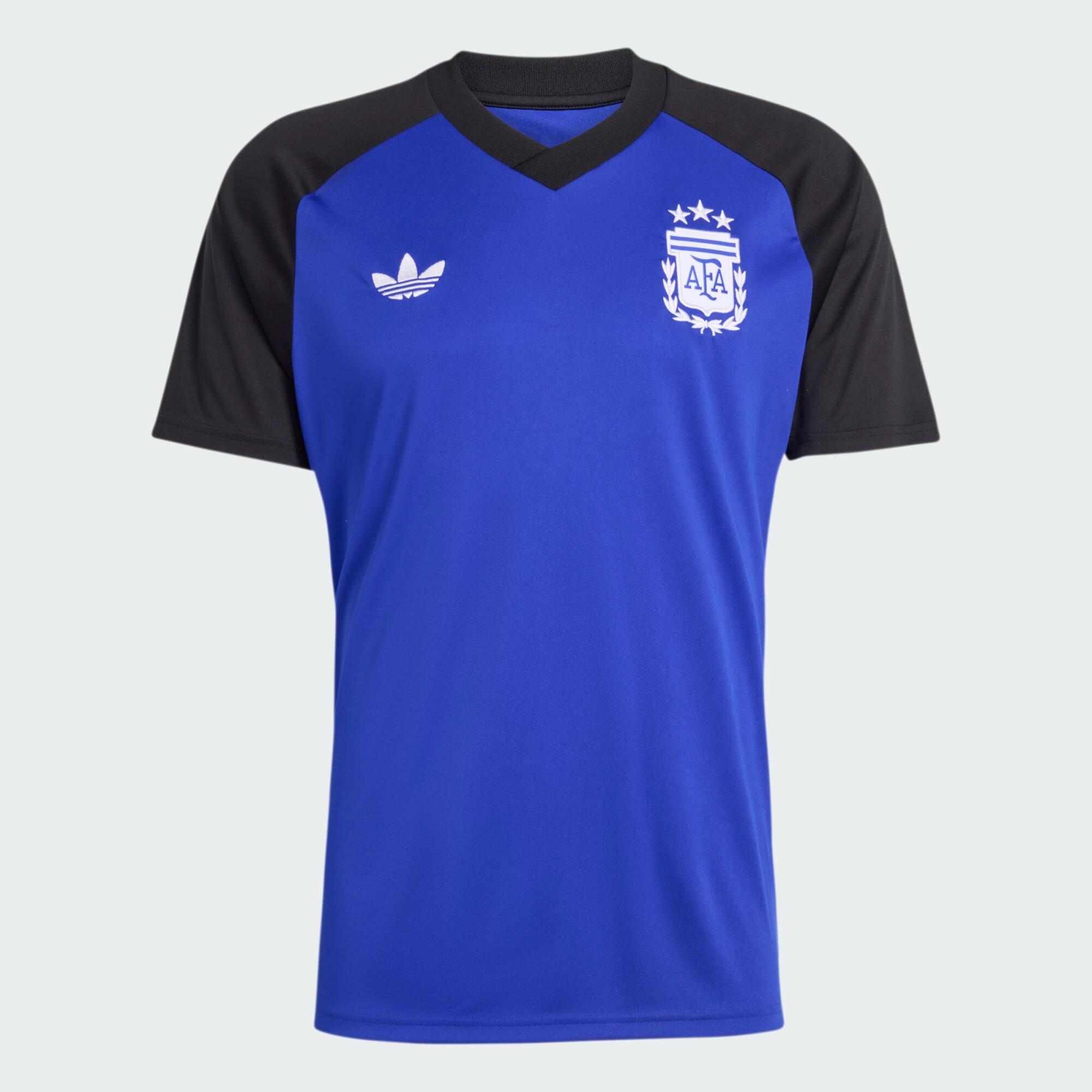 Argentina 26 Away Pre Match Jersey | Decathlon