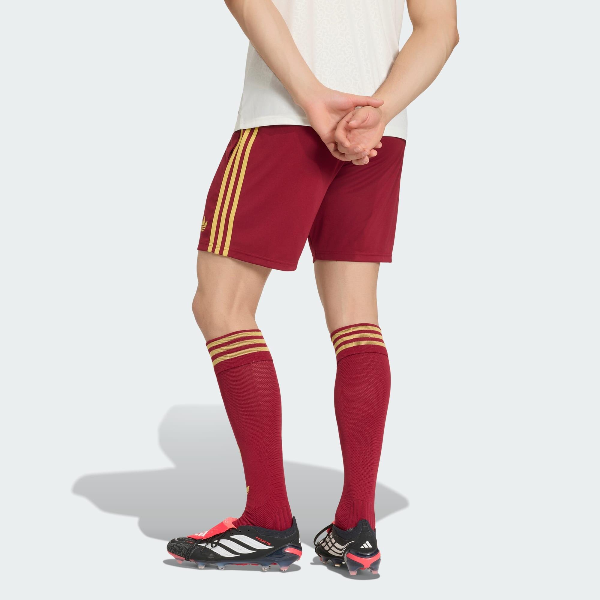 Short Extérieur Espagne 26 4/8
