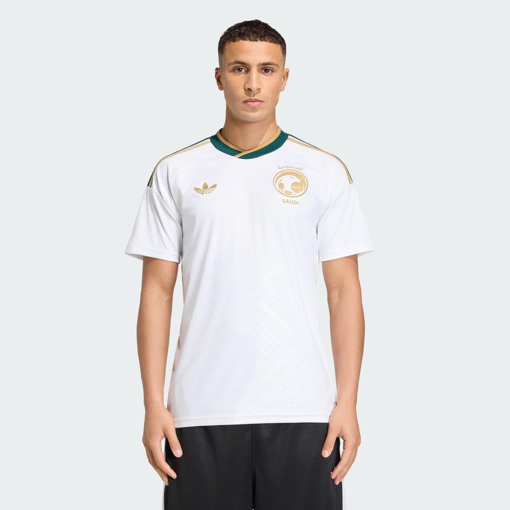 Saudi Arabia 26 Away Jersey