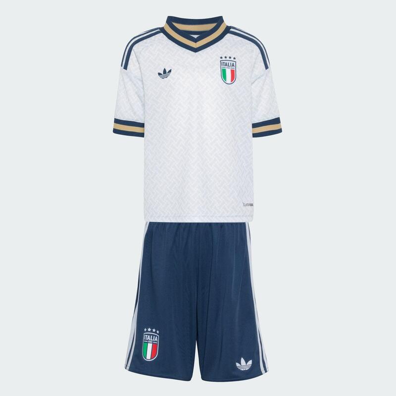 Set pentru copii Italia 26 pentru meciuri în deplasare