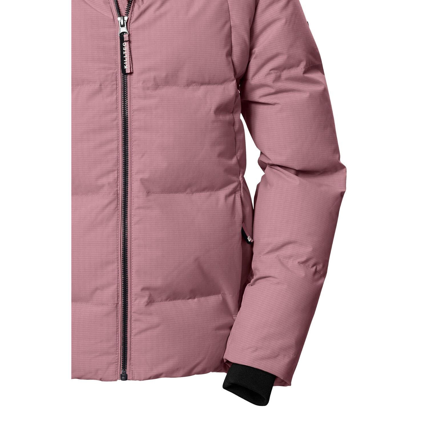Kinder, Mädchen Steppjacke KOW 357 GRLS QLTD JCKT 4/6