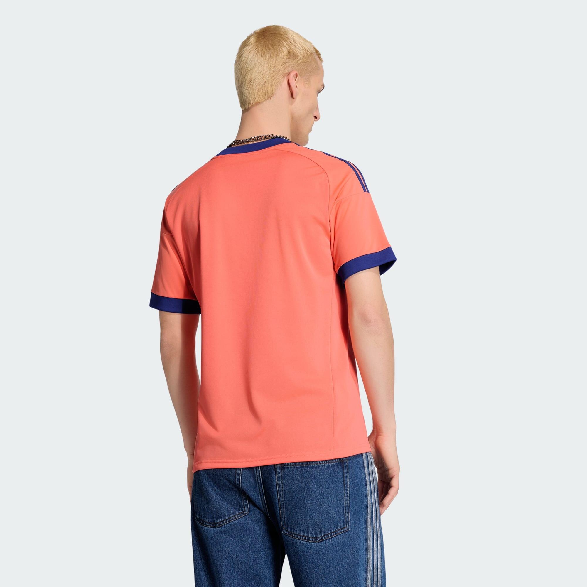 Duitsland 26 Uit Keepersshirt 4/8
