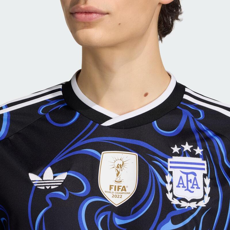 Tricou Argentina 26 pentru meciuri în deplasare