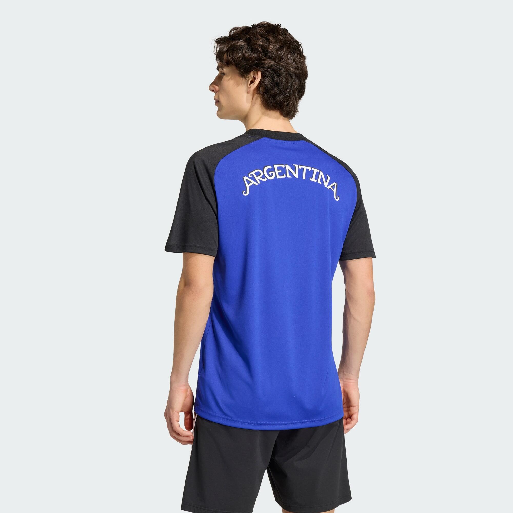 Argentina 26 Away Pre Match Jersey | Decathlon