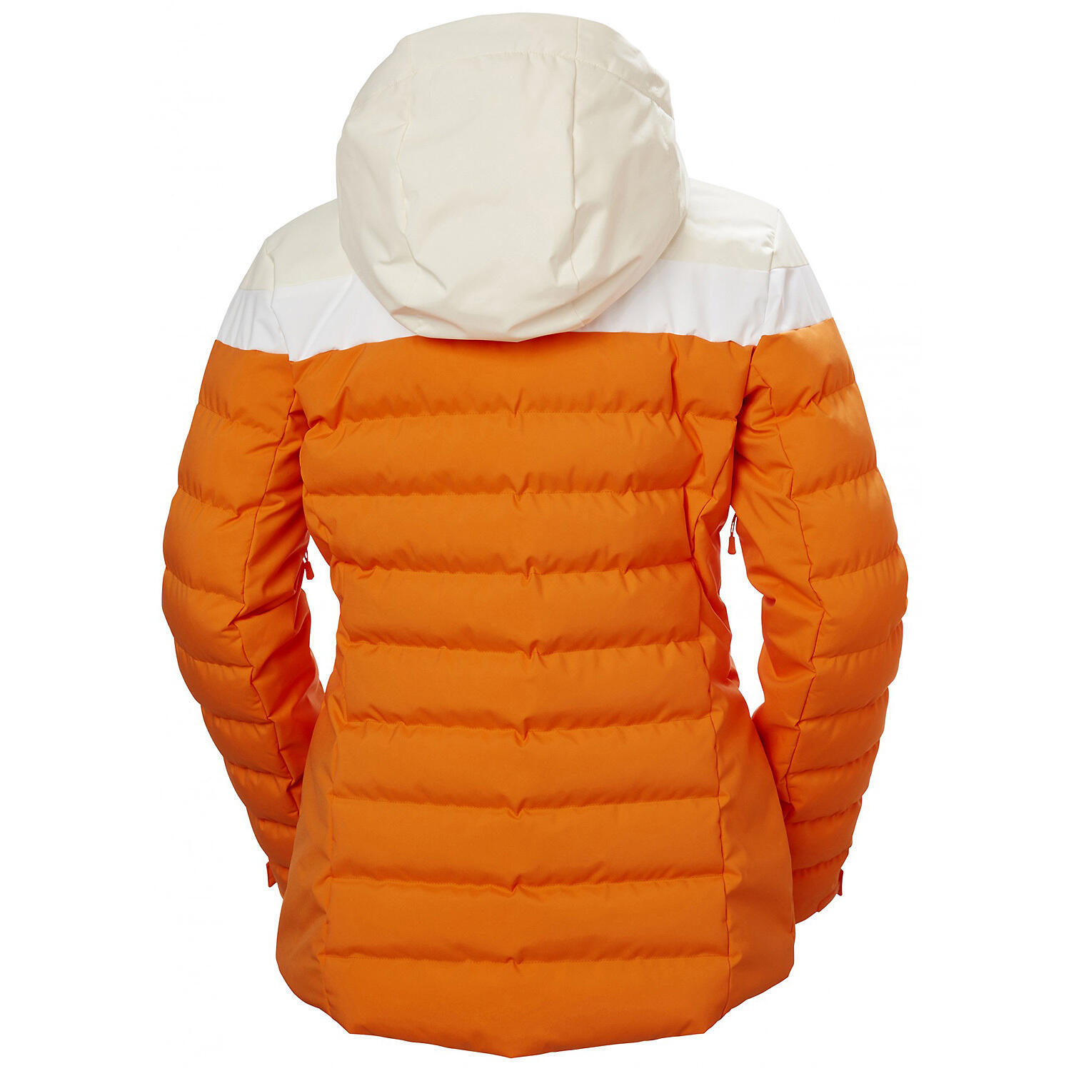 Damen Jacke W IMPERIAL PUFFY JACKET 2/7