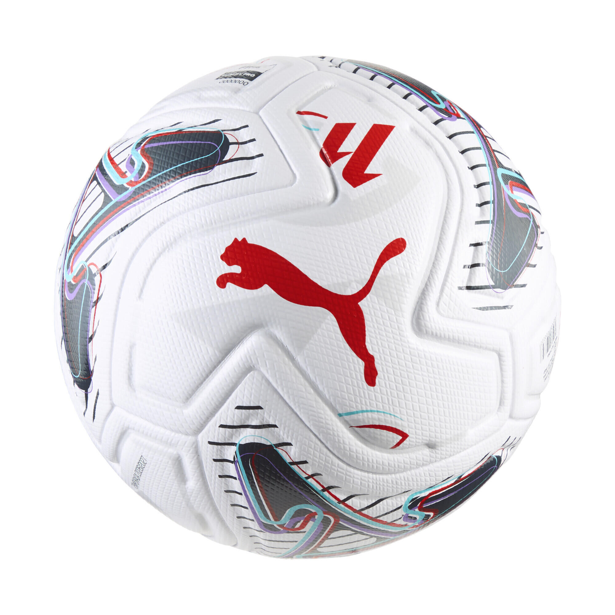 STELLAR NITRO™ Ultimate LaLiga-voetbal (FIFA® Quality Pro) PUMA 2/2