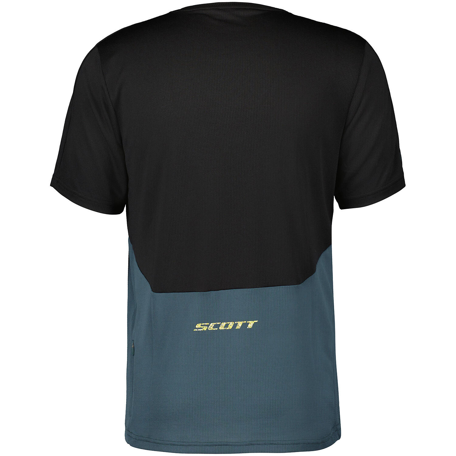 Herren T-Shirt M TRAIL TUNED S/SL SHIRT 2/2