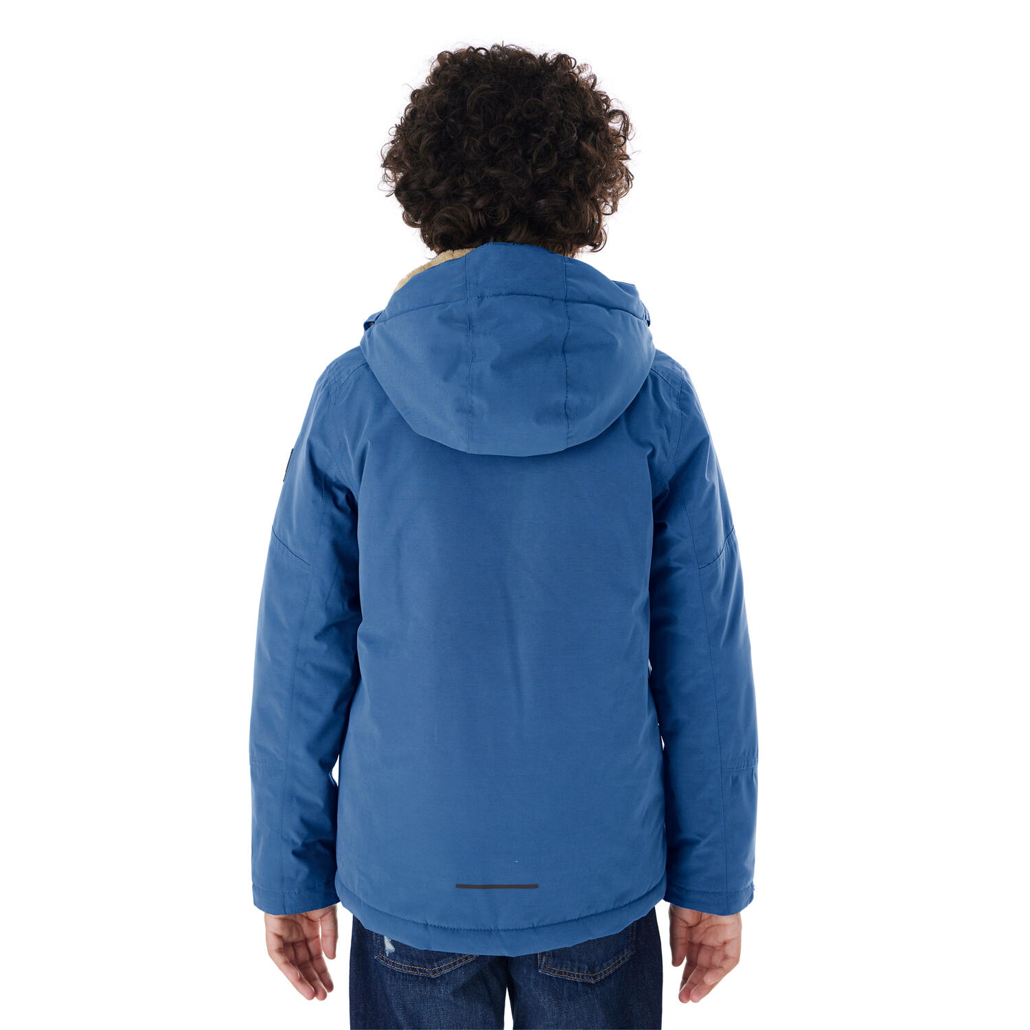 Jungen, Kinder Jacke KOW 377 BYS JCKT 4/7