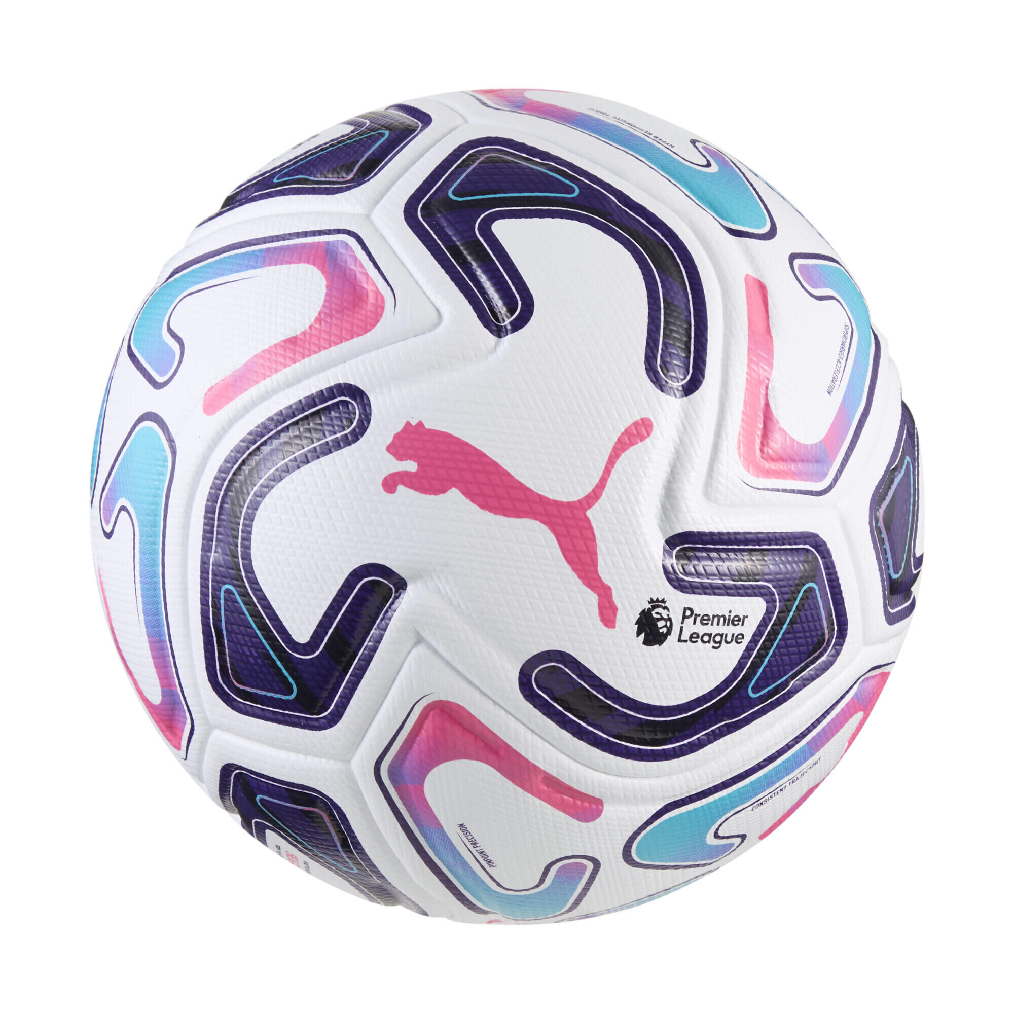 STELLAR NITRO™ Ultimate Premier League Reactivity-bal (FIFA® Quality Pro) PUMA 2/2