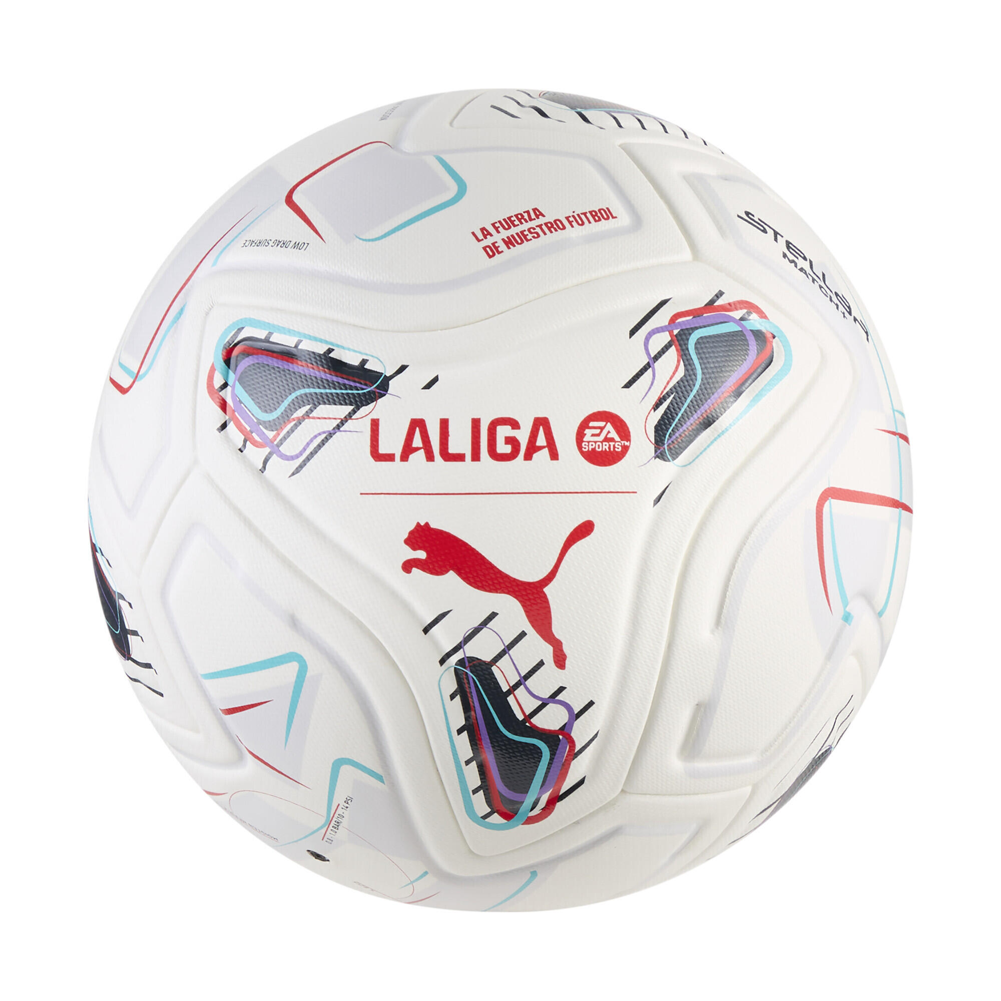 PUMA picture
