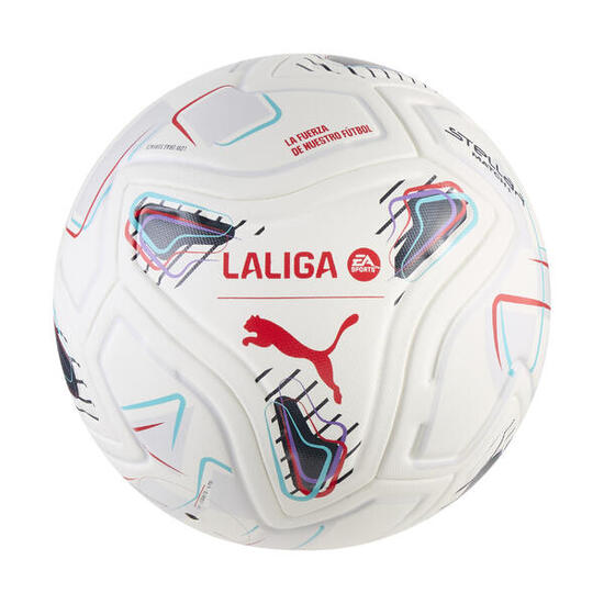 Ballon de football STELLAR Match LaLiga (Homologué FIFA® Quality) PUMA