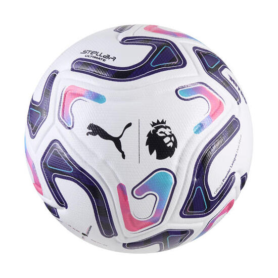 Balón STELLAR NITRO™ Ultimate Premier League Reactivity (FIFA® Quality Pro) PUMA