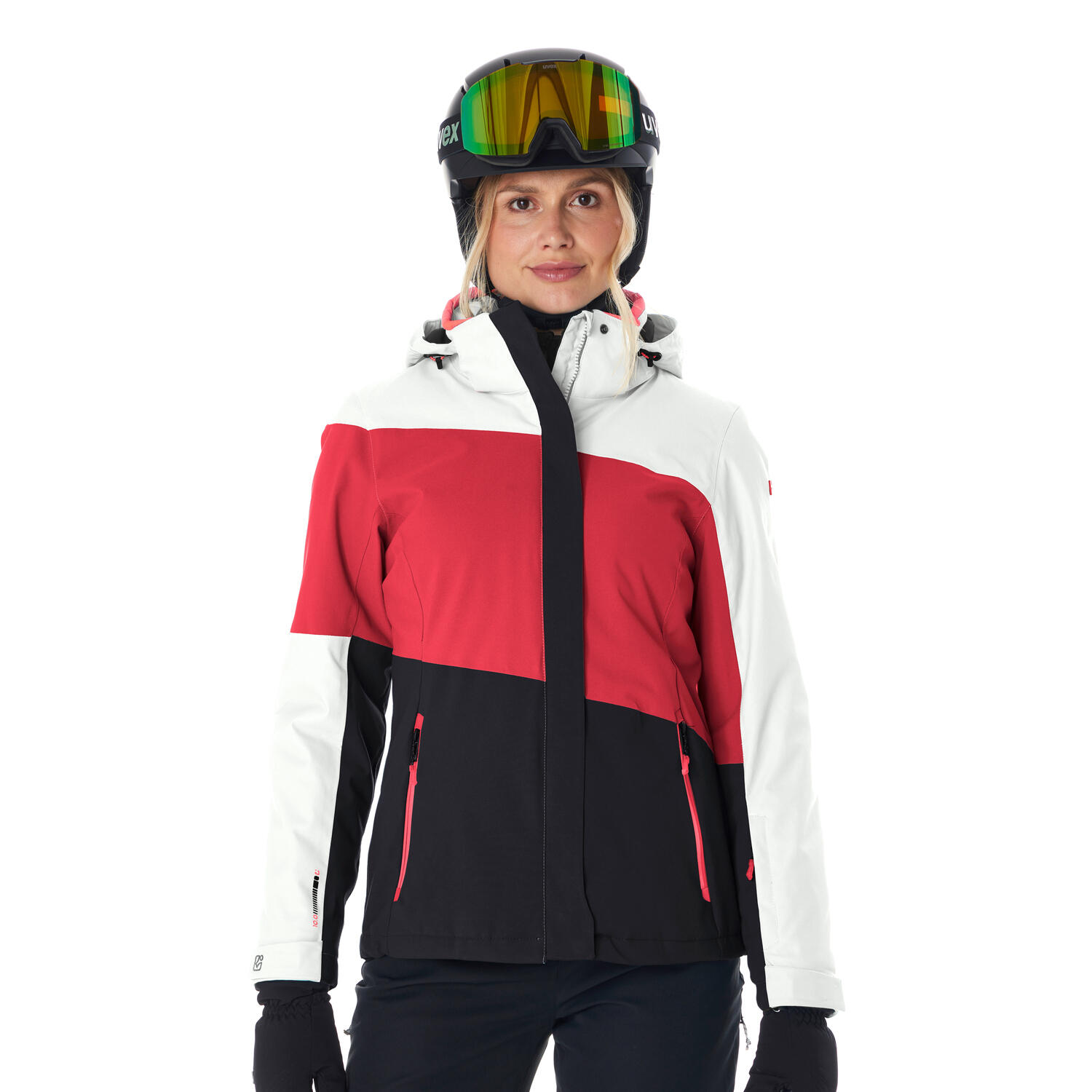 Damen Skijacke KSW 67 WMNJCKT 3/14