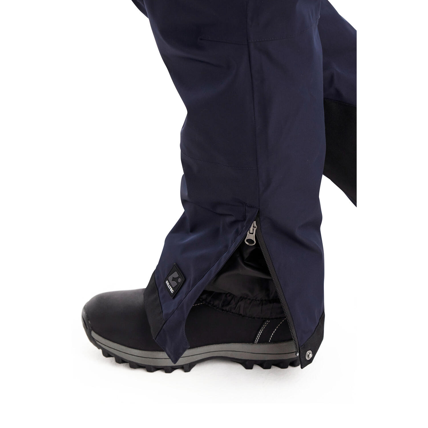 Jungen, Kinder Skihose Latzhose 7/11