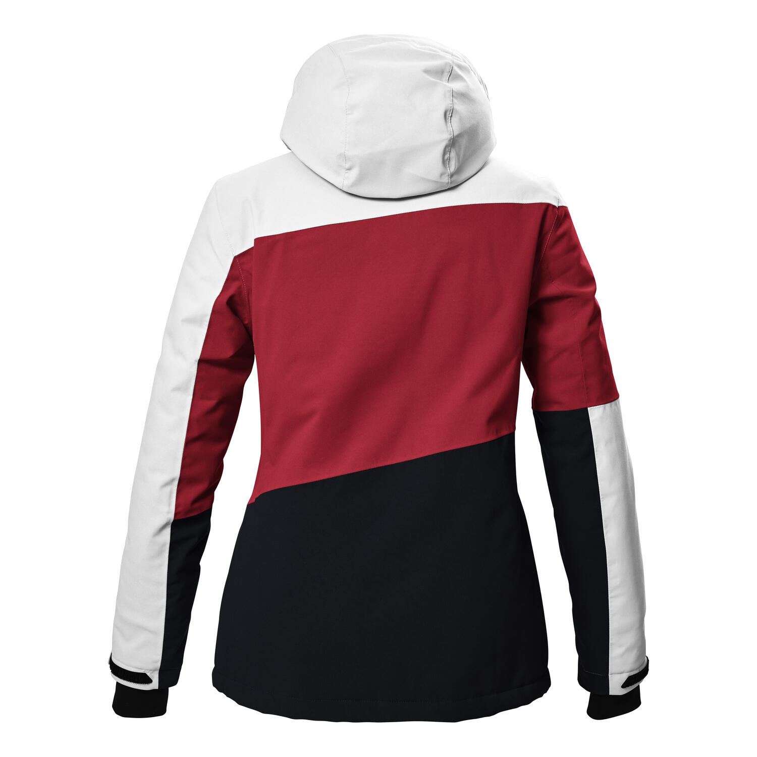 Damen Skijacke KSW 67 WMNJCKT 2/14