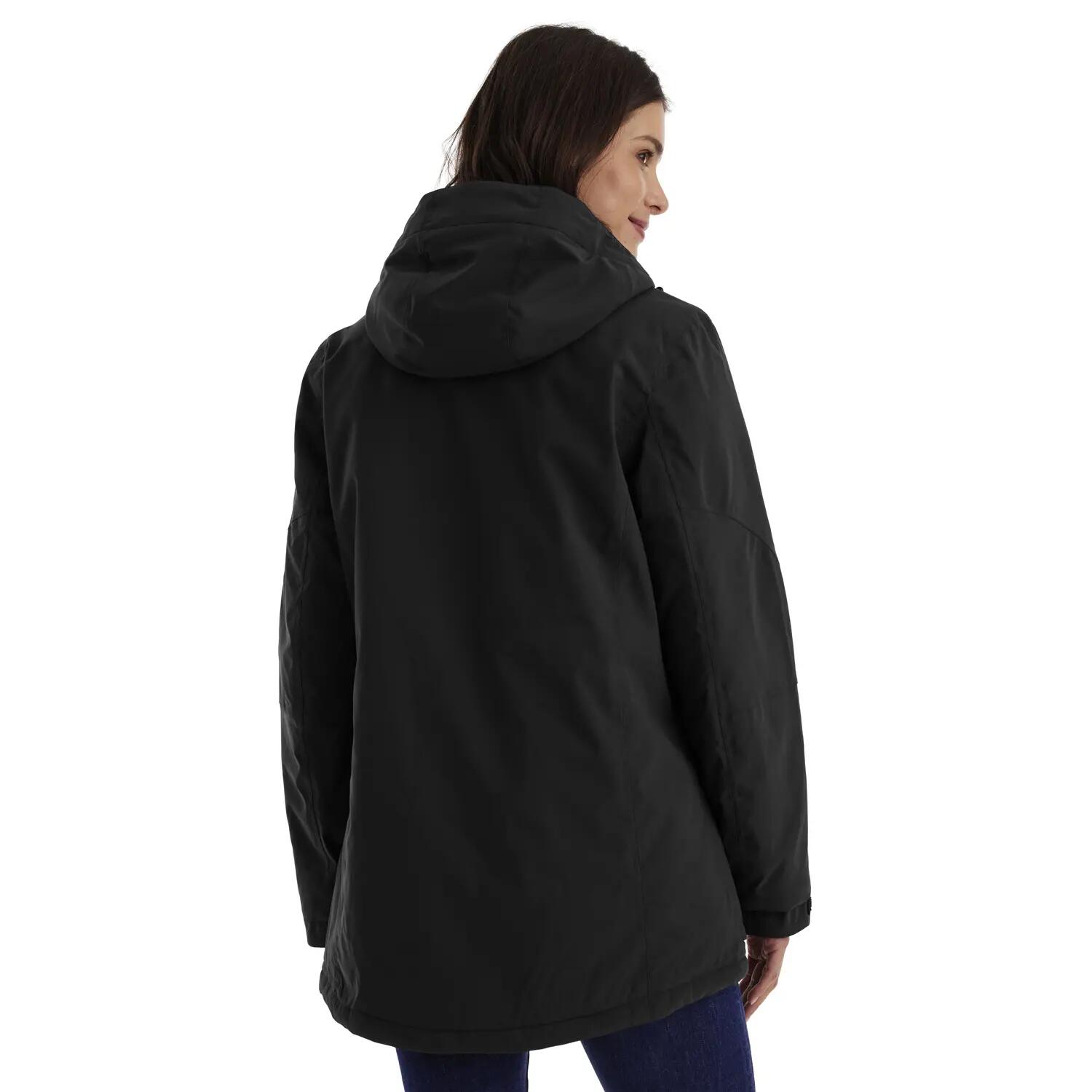 Damen Jacke Funktionsjacke 4/11